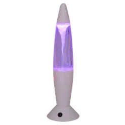 LED-laavavalaisin Tornado