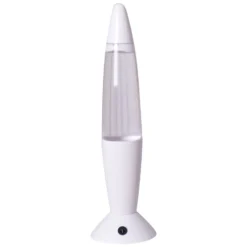 LED-laavavalaisin Tornado
