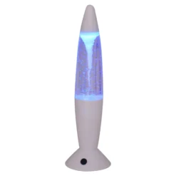 LED-laavavalaisin Tornado