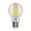 LED-lamppu A60 E27 8 W 810 lm kirkas 2700K Hehkulanka himmeä