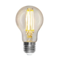 LED-lamppu A60 E27 8 W 810 lm kirkas 2700K Hehkulanka himmeä