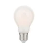 LED-lamppu E27 A60 matta 15W 827 2000lm himmennettävä