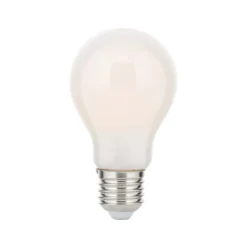 LED-lamppu E27 A60 matta 15W 827 2000lm himmennettävä
