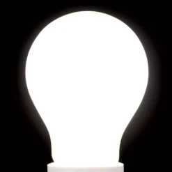 LED-lamppu E27 A60 matta 15W 827 2000lm himmennettävä