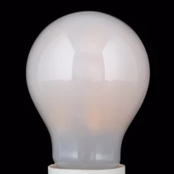 LED-lamppu E27 A60 matta 15W 827 2000lm himmennettävä
