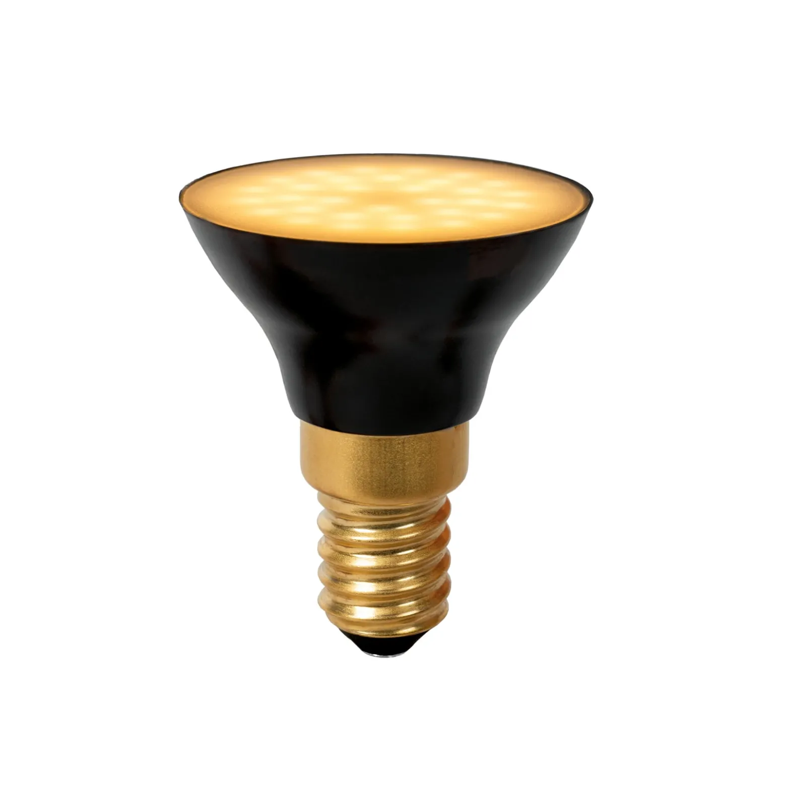 LED-lamppu E14 G45 5W 400lm 2700 K 3-stepDim 400lm 3-stepDim