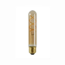 LED-lamppu E27 putki T30 5W 2 200 K himmennys 15cm