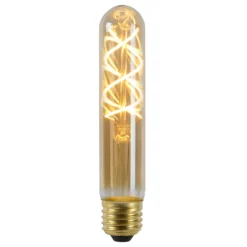 LED-lamppu E27 putki T30 5W 2 200 K himmennys 15cm