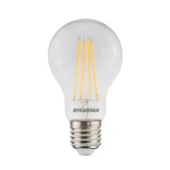 LED-lamppu E27 ToLEDo RT A60 7W kirkas 4 000K