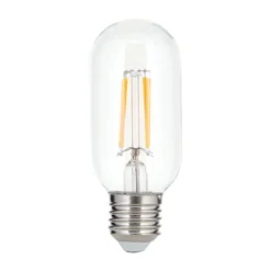 LED-lamppu E27 8W filament T45 2700K himmennettävä
