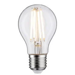 LED-lamppu E27 9W hehkulanka 2 700K kirkas himmennettävä