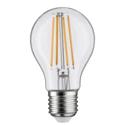 LED-lamppu E27 9W hehkulanka 2 700K kirkas himmennettävä