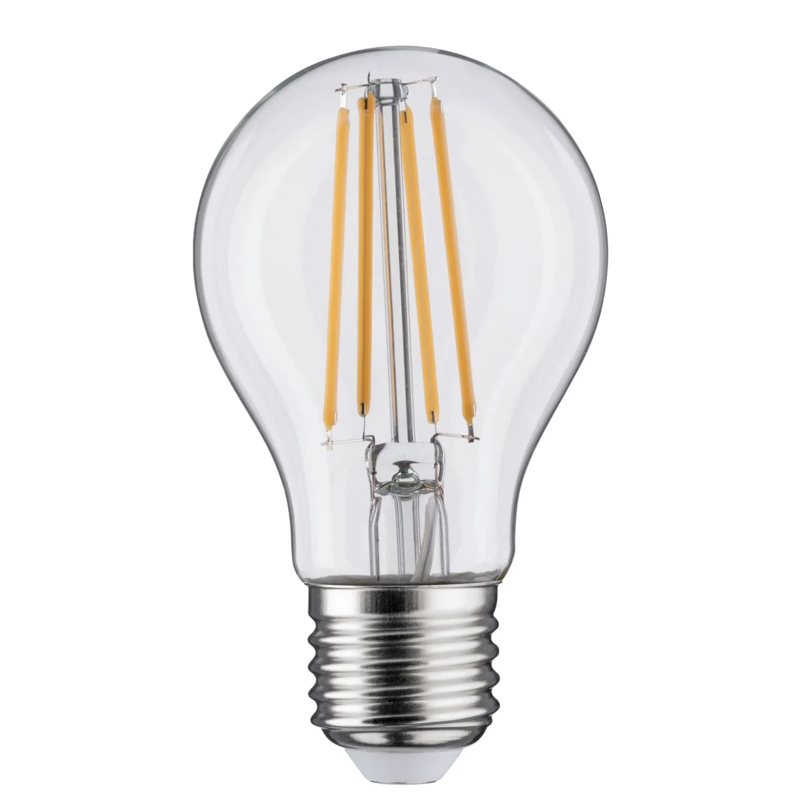 LED-lamppu E27 9W hehkulanka 2 700K kirkas himmennettävä