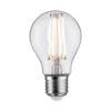LED-lamppu E27 7,5W hehkulanka 2 700 K, kirkas himmennettävä