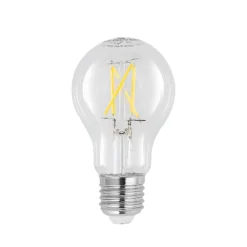 LED-lamppu E27 4W 2.700K filamentti kirkas 2kpl