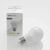 LED-lamppu E27 4W 2700K himmennys, opaali, 2 kpl
