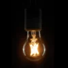 LED-lamppu E27 7W 927 LED kirkas, hehkulankamalli
