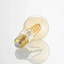 LED-lamppu E27 6,5W 825 meripihka 2x