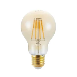 LED-lamppu E27 6,5W 825 meripihka 2x