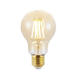 LED-lamppu E27 6,5W 825 meripihka 2x