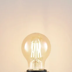 LED-lamppu E27 6,5W 825 meripihka 2x