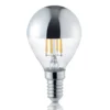 LED-lamppu E14 4W pääpeilillä, 2 800K