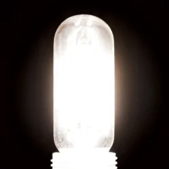 LED-lamppu E14 3W T25 rilament 2 700 K kirkas
