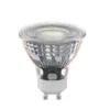 LED-lamppu, 6500 K, heijastin, GU10, 2,5 W, himmennettävä