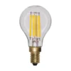 LED-lamppu Soft Glow E14 250 lm 3,2 W 2100 K, himmennettävä