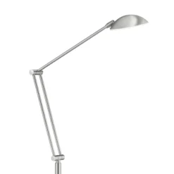 LED-lattiavalaisin Artemis eleohjauksella