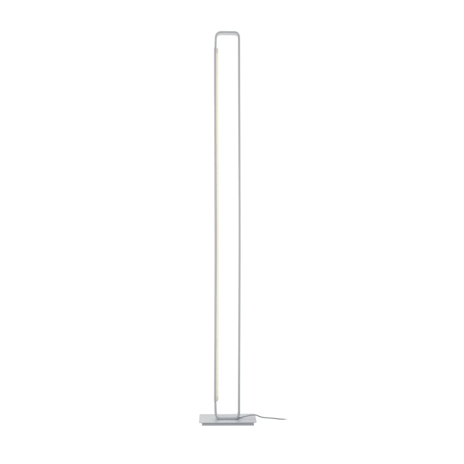 LED-lattiavalaisin Box kääntyvä, eloks. alumiini