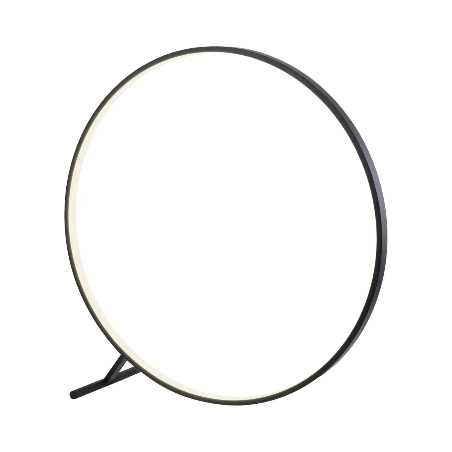 LED-lattiavalaisin Hula CCT kaukosäätimellä Ø 100cm