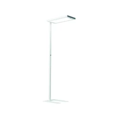 LED-lattiavalaisin Lavigo Core DPS 12500/840/R/G1, valkoinen, tunnistin