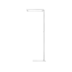 LED-lattiavalaisin Lavigo Core DPS 12500/840/R/G1, valkoinen, tunnistin
