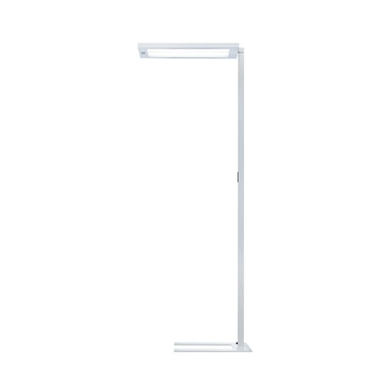 LED-lattiavalaisin Lavigo DPS 14000/840/R/G2, 93W