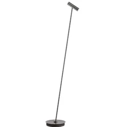 LED-lattiavalaisin Tom himmennettävä, pronssi