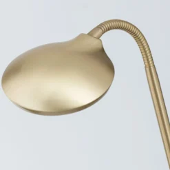 LED-lattiavalo Cobra säädettävällä valovärillä