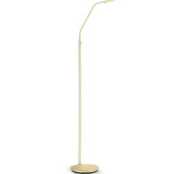 LED-lattiavalo Cobra säädettävällä valovärillä