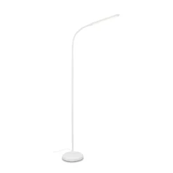 LED-lattiavalo Pivaz säädettävä, himmennin