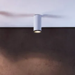 LED-lisävalaisin Lucea 15 W valkoinen