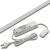LED-nauha Basic-Tape F, IP54, 2700K, pituus 500cm