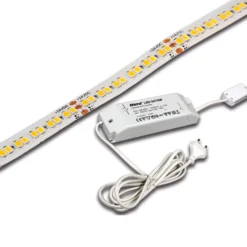 LED-nauha Dynamic-Tape S IP54 2,700-5,000K 500cm