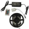 LED-nauha SMD-RGBW-183 5 metriä, vedenkestävä