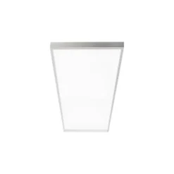 LED-paneeli Fled, 3 600 lm, 120x30 cm, 115°, 3 000 K