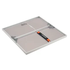 LED-paneeli Fled, 4 320 lm, 62x62 cm, 115°, 3 000 K