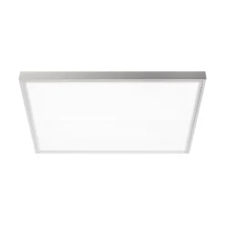 LED-paneeli Fled, 4 320 lm, 62x62 cm, 115°, 3 000 K