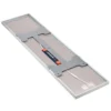 LED-paneeli Fled, 4 320 lm, 120x30 cm, 115°, 3 000 K