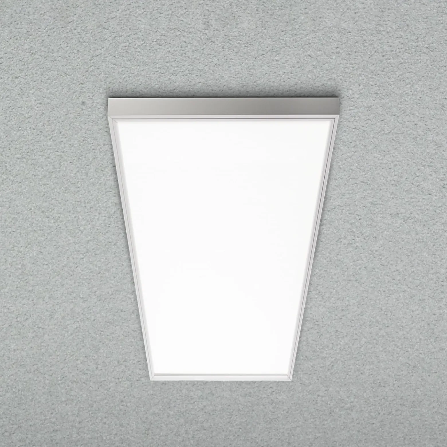 LED-paneeli Fled, 4 320 lm, 120x30 cm, 115°, 3 000 K