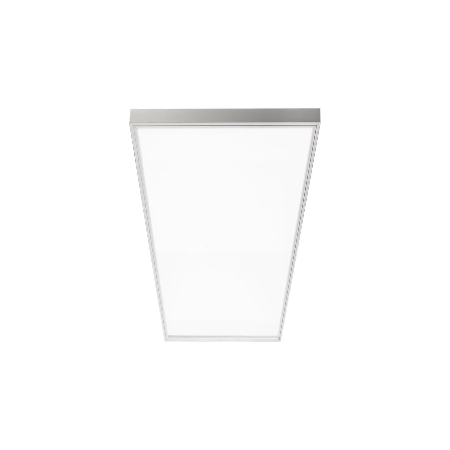 LED-paneeli Fled, 4 320 lm, 120x30 cm, 115°, 3 000 K