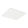 LED-paneeli OptiClip R 625 2L, valkoinen, 33 W, 4 000 K, Multipower